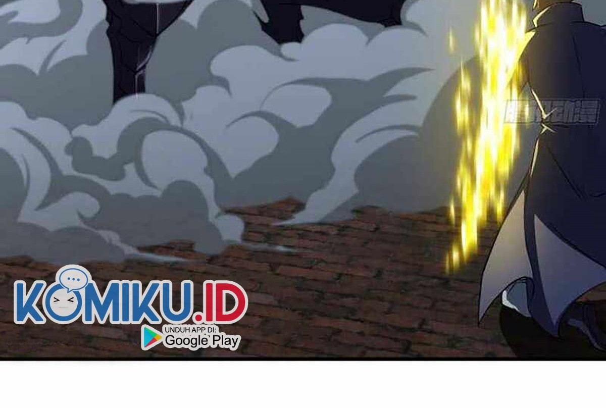 My Wife is a Demon Queen Chapter 349 Gambar 37
