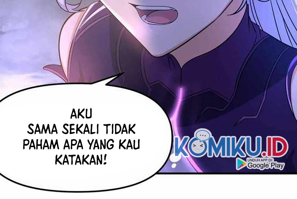 My Wife is a Demon Queen Chapter 349 Gambar 51