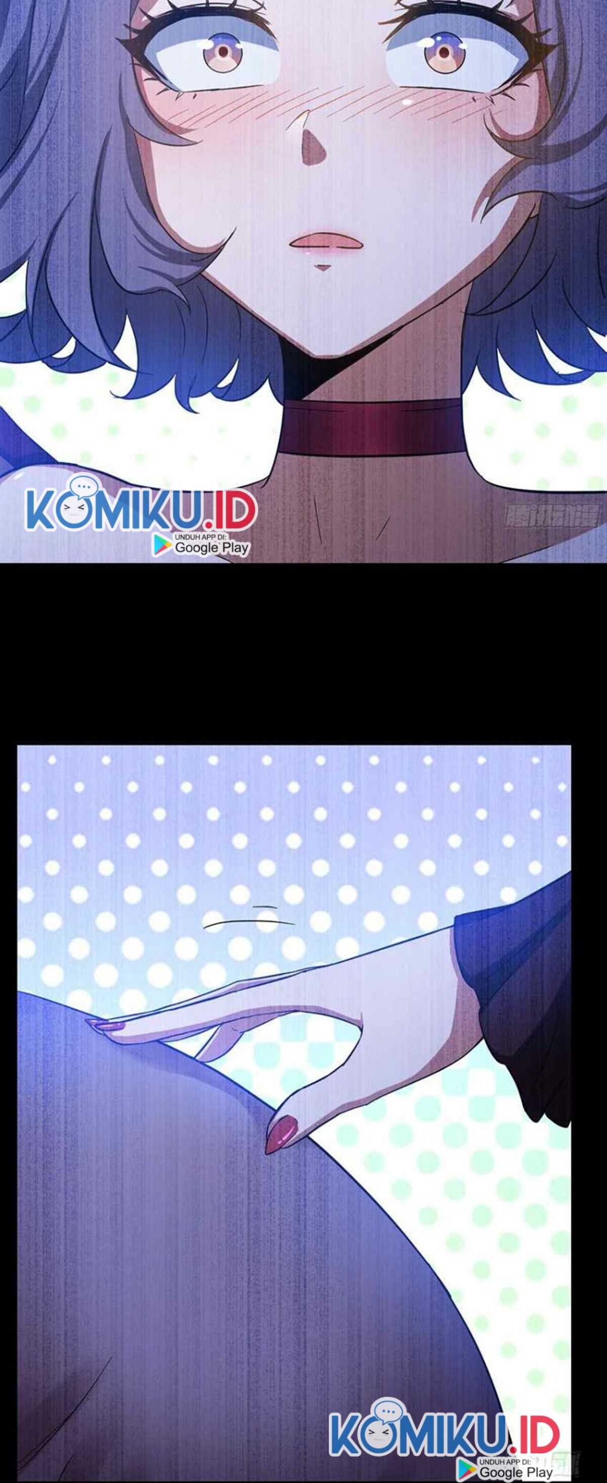 My Wife is a Demon Queen Chapter 350 16