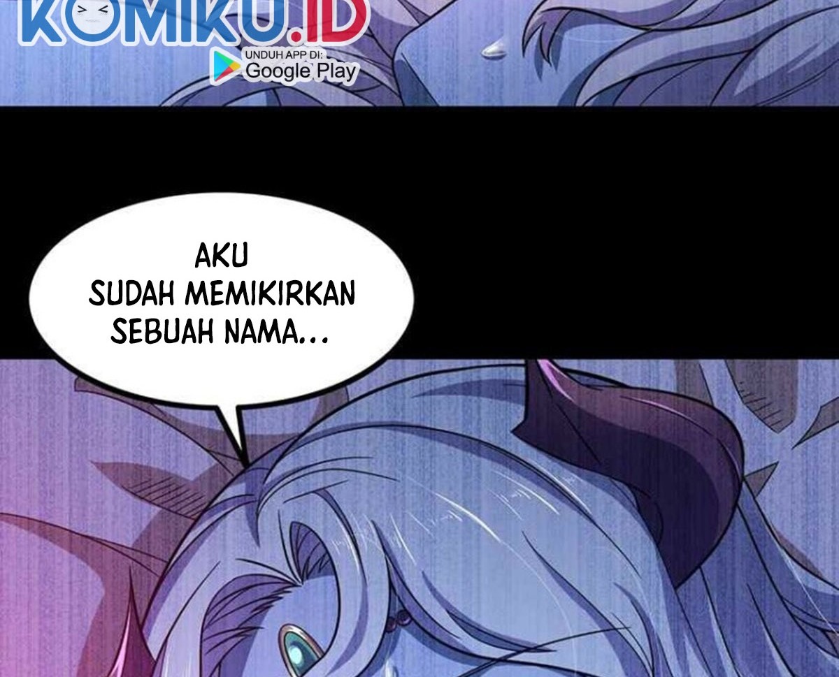 My Wife is a Demon Queen Chapter 350 Gambar 41