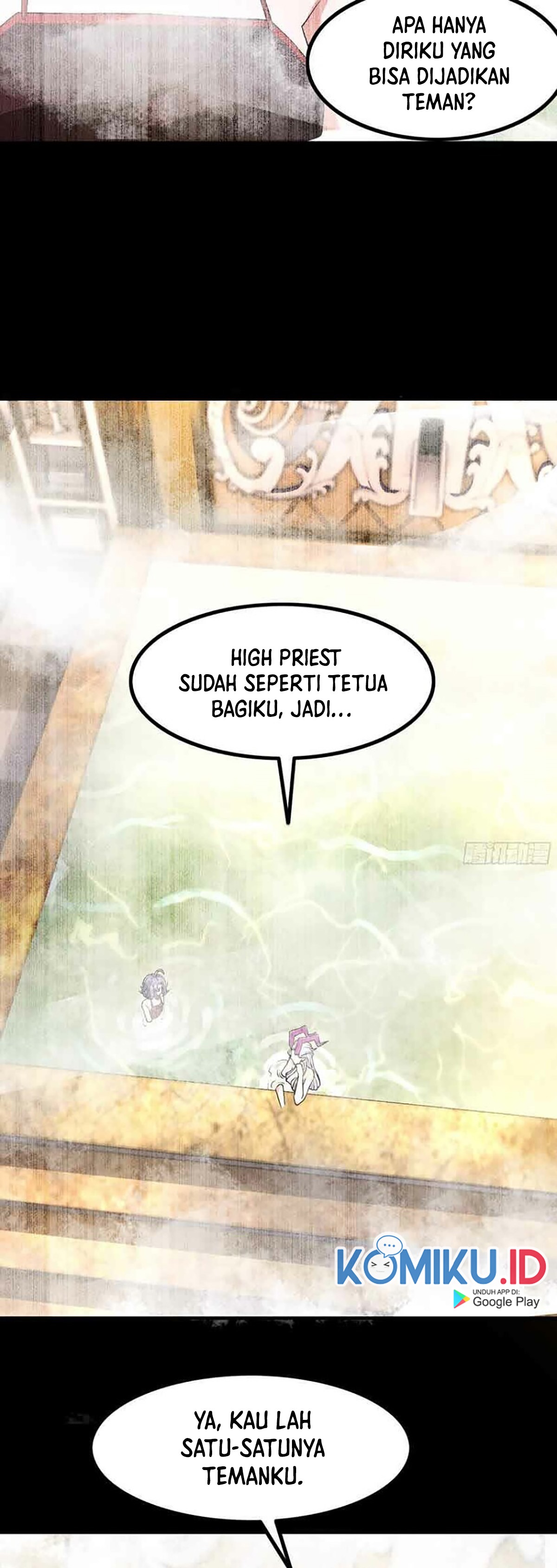 My Wife is a Demon Queen Chapter 351 17