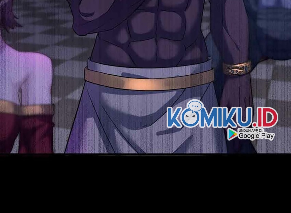 My Wife is a Demon Queen Chapter 351 Gambar 41