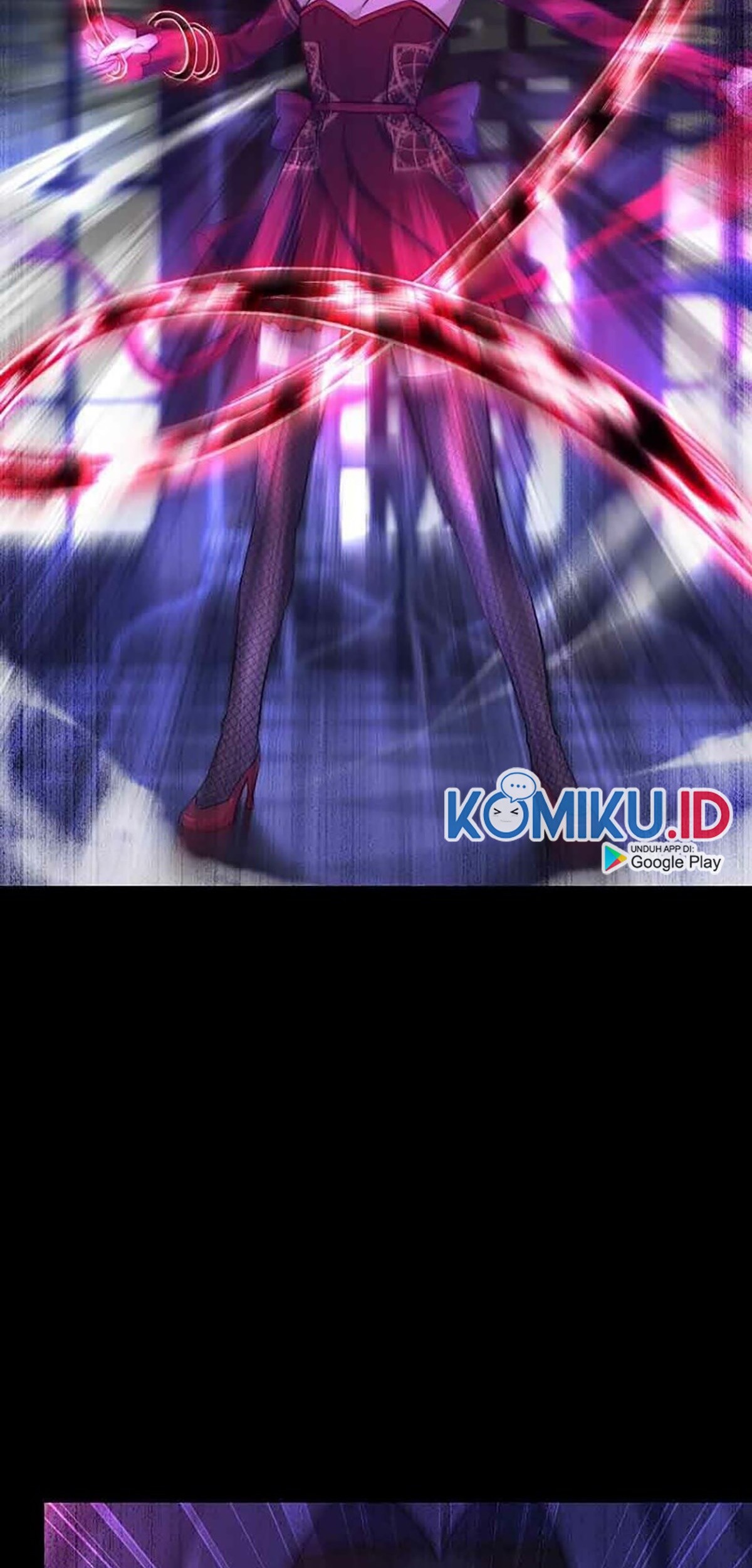 My Wife is a Demon Queen Chapter 351 Gambar 52