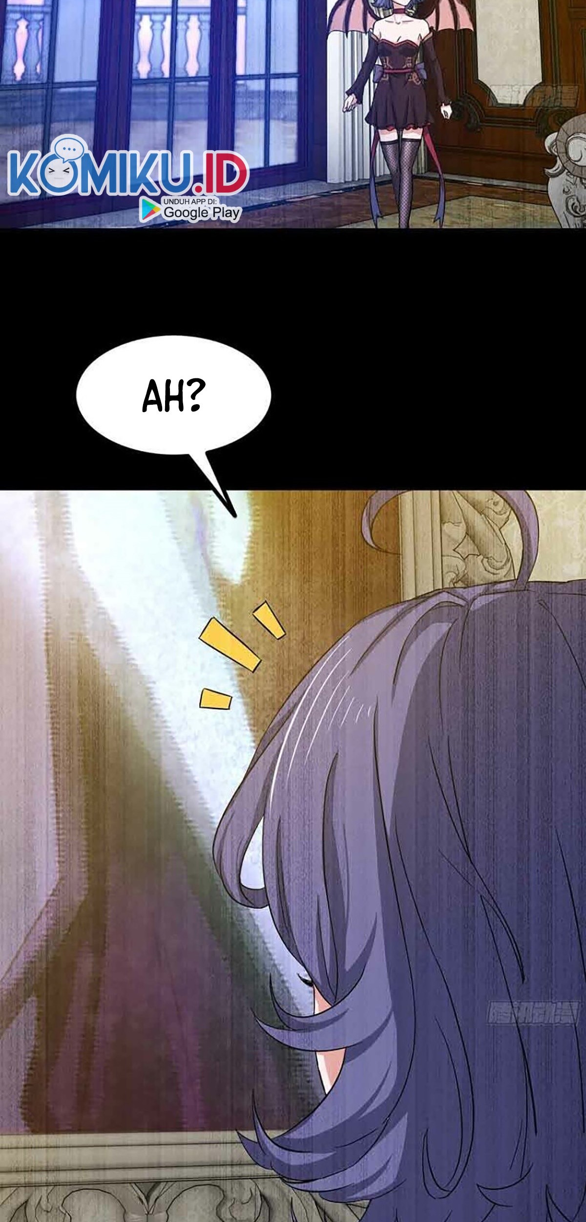 My Wife is a Demon Queen Chapter 351 Gambar 4