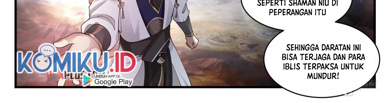 Martial Peak Part 2 Chapter 2055 Gambar 5
