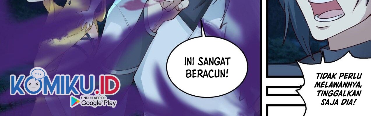 Martial Peak Part 2 Chapter 2059 Gambar 5