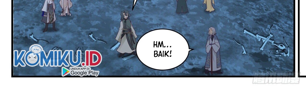 Martial Peak Part 2 Chapter 2060 Gambar 5