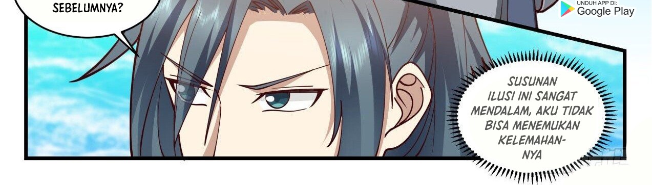 Martial Peak Part 2 Chapter 2062 Gambar 5