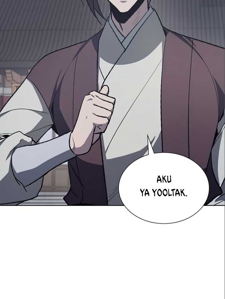 I Reincarnated As The Crazed Heir Chapter 38 Gambar 15
