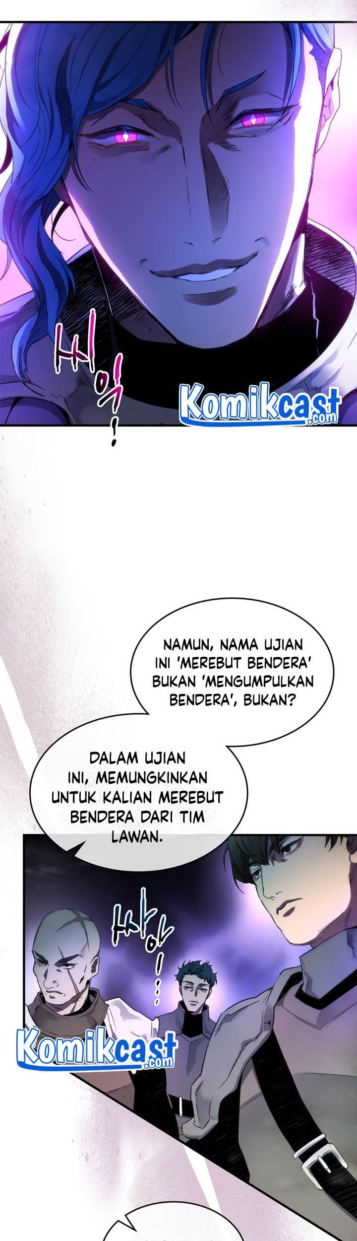Leveling With the Gods Chapter 46 Gambar 28