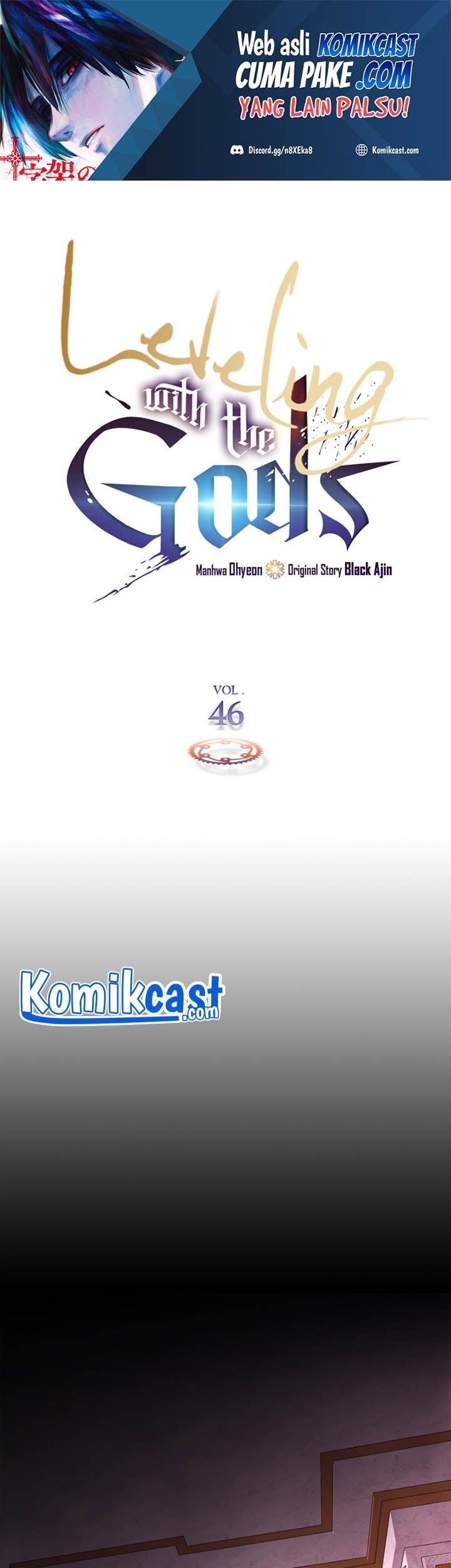 Baca  Leveling With the Gods Chapter 46 Gambar 2