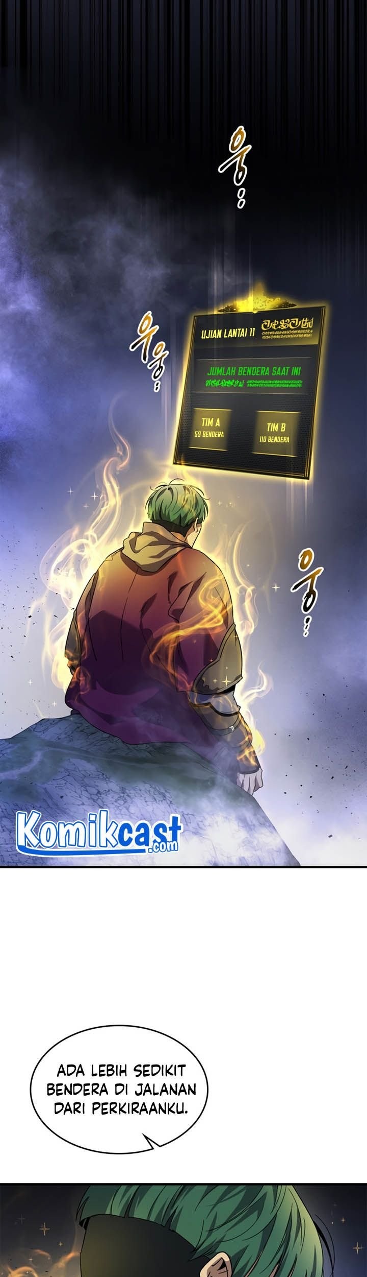 Leveling With the Gods Chapter 46 Gambar 60