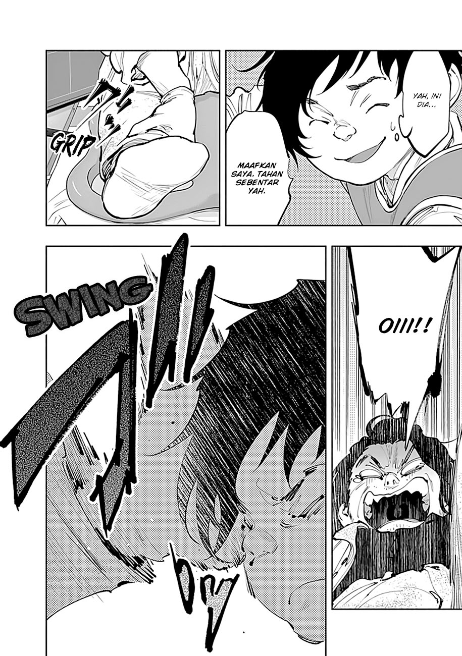 Radiation House Chapter 63 14