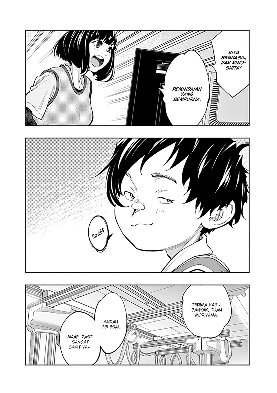 Radiation House Chapter 63 17