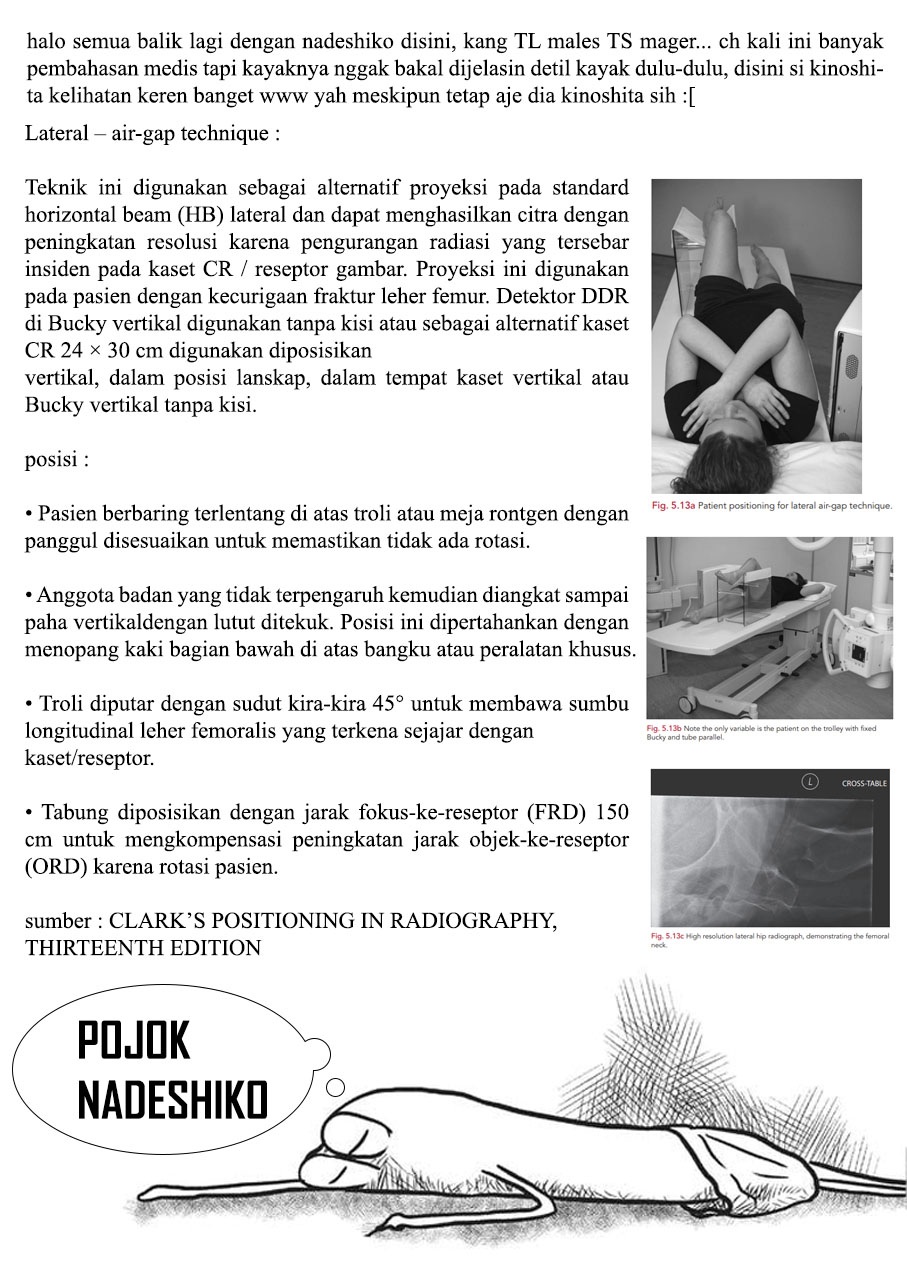 Radiation House Chapter 63 22
