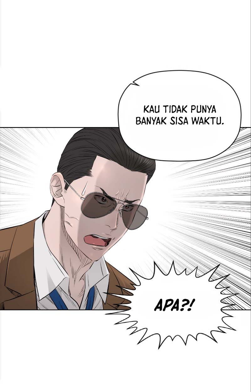 Second life of a Gangster Chapter 96 Gambar 17