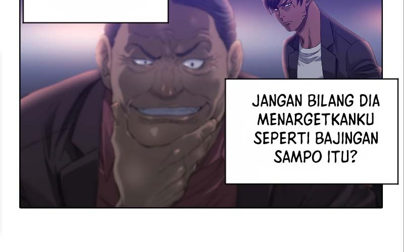 Second life of a Gangster Chapter 96 Gambar 23