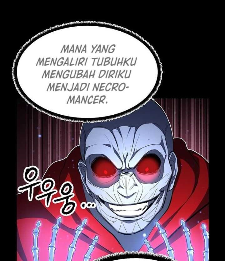 The Heavenly Demon Destroys the Lich King’s Murim Chapter 32 Gambar 41