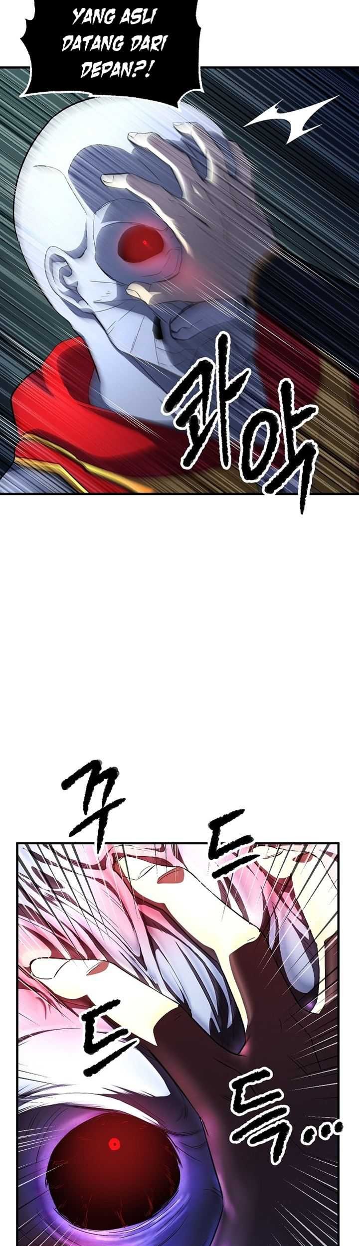 The Heavenly Demon Destroys the Lich King’s Murim Chapter 32 Gambar 70