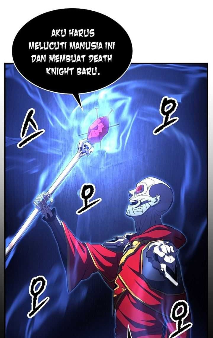 The Heavenly Demon Destroys the Lich King’s Murim Chapter 32 Gambar 89