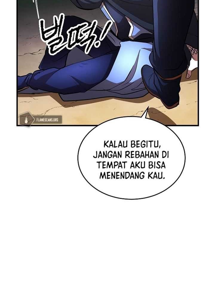 The Heavenly Demon Destroys the Lich King’s Murim Chapter 32 Gambar 151