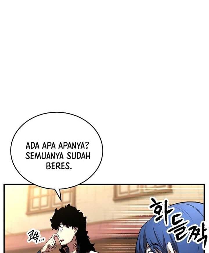 The Heavenly Demon Destroys the Lich King’s Murim Chapter 32 Gambar 153