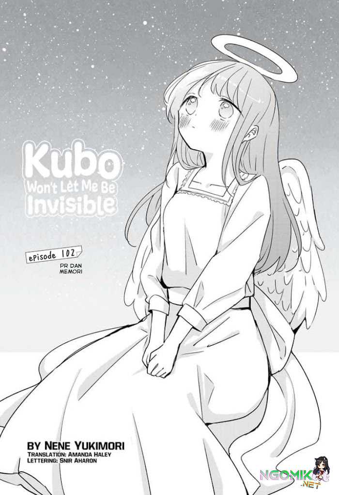 Baca  Kubo-san wa Boku (Mobu) wo Yurusanai Chapter 102 Gambar 2