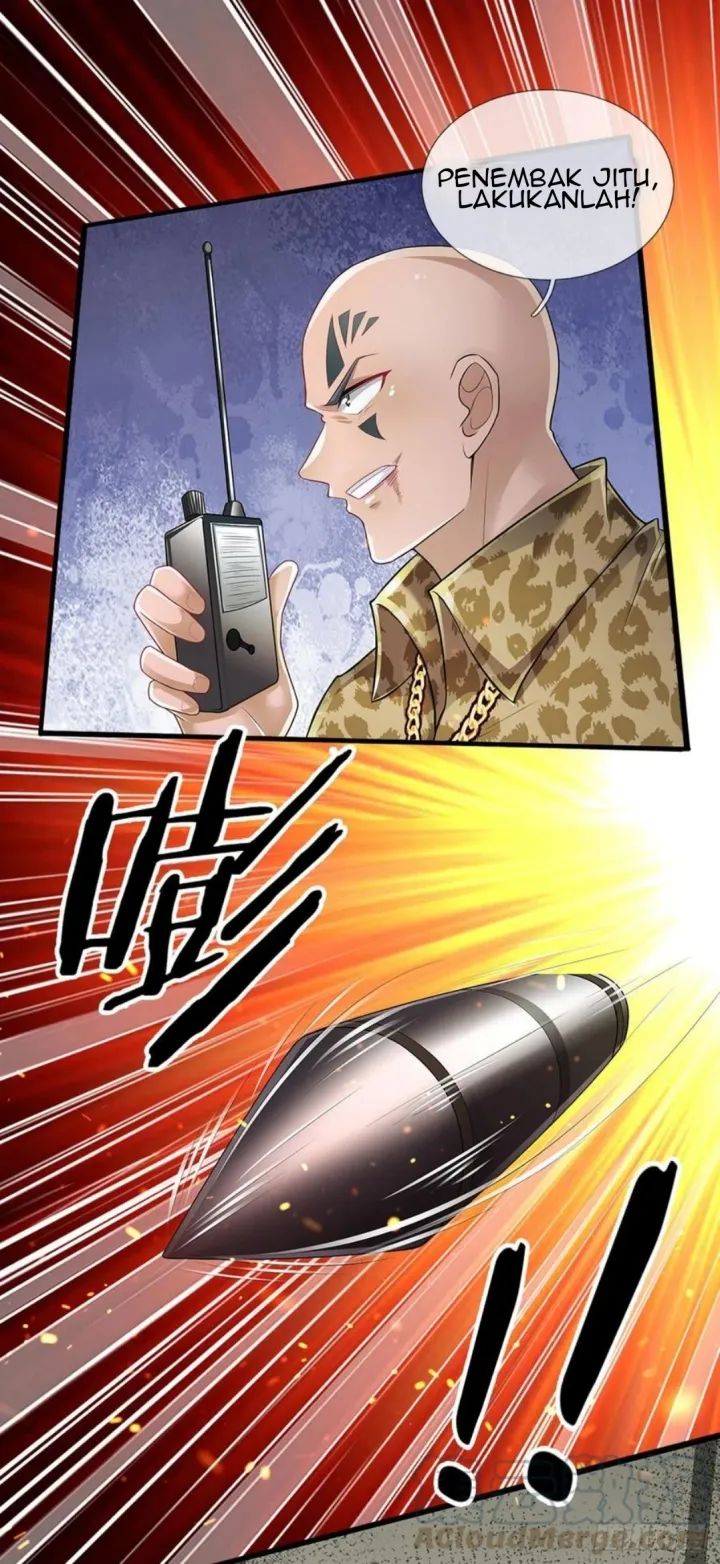 Baca 100.000 Layers Of Body Refining: I Raise All Emperor Chapter 115 Gambar 2
