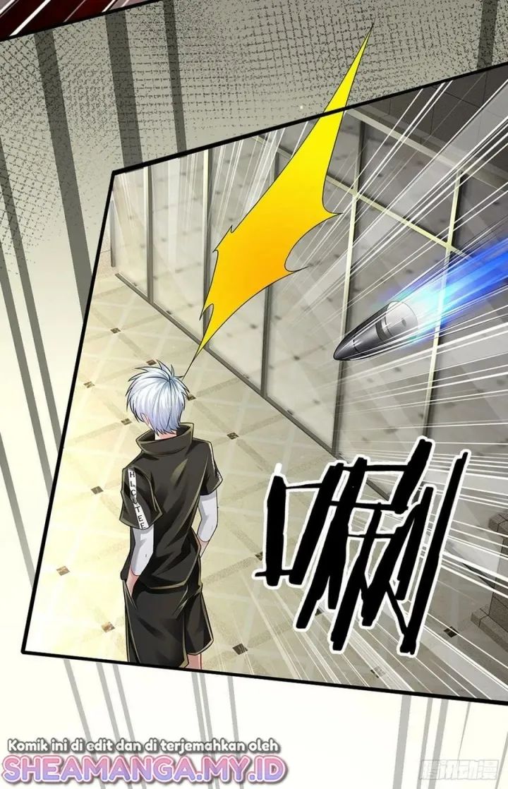 100.000 Layers Of Body Refining: I Raise All Emperor Chapter 115 Gambar 3