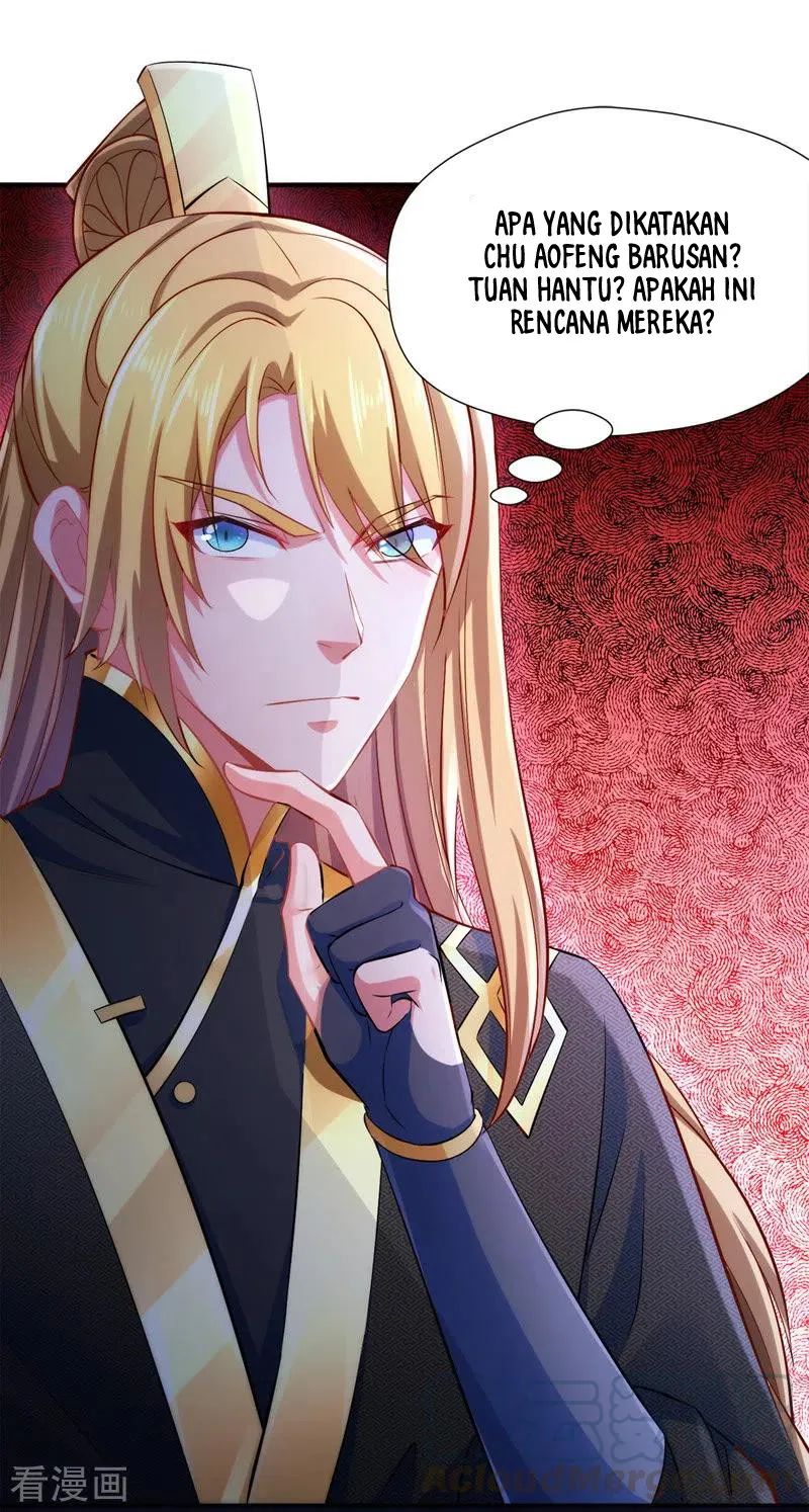 I Have Million Skill Points Chapter 43 Gambar 18