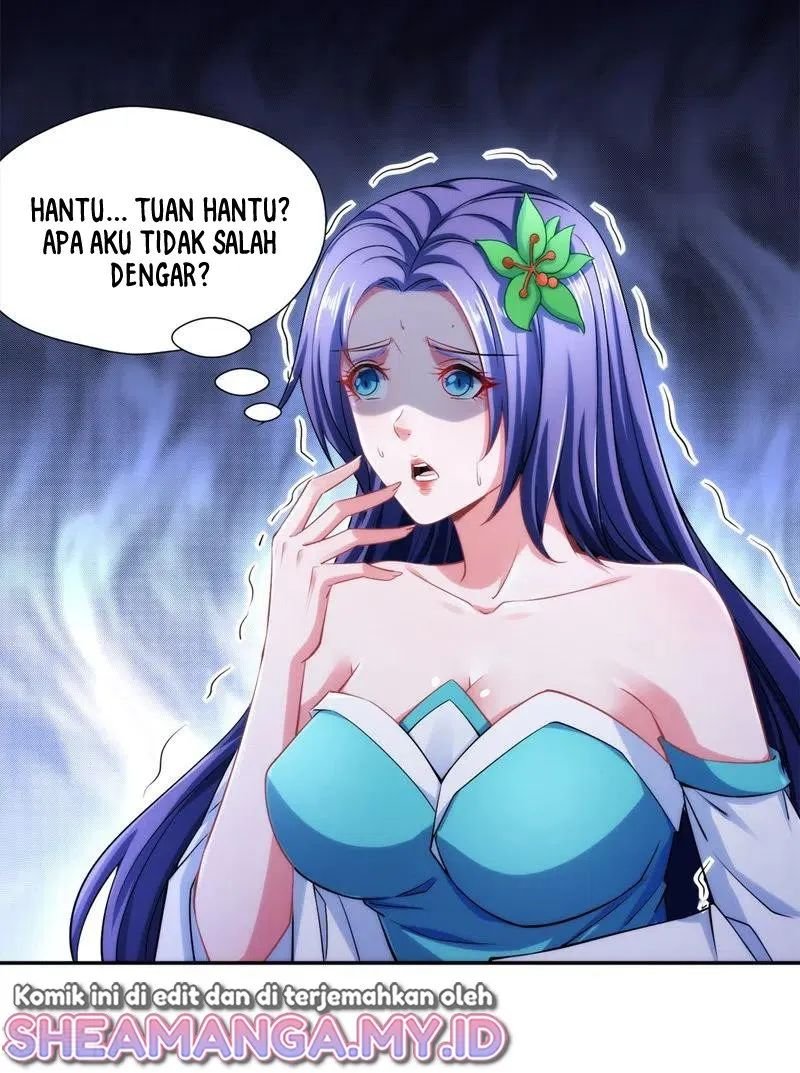 I Have Million Skill Points Chapter 43 Gambar 19