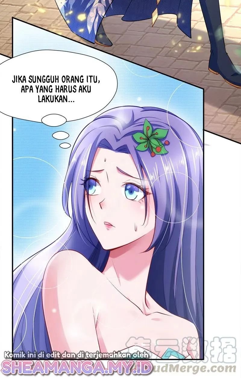 I Have Million Skill Points Chapter 43 Gambar 24