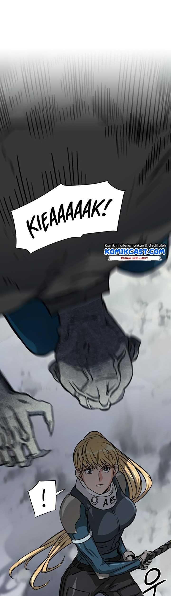 Seoul Station Druid Chapter 44 Gambar 16