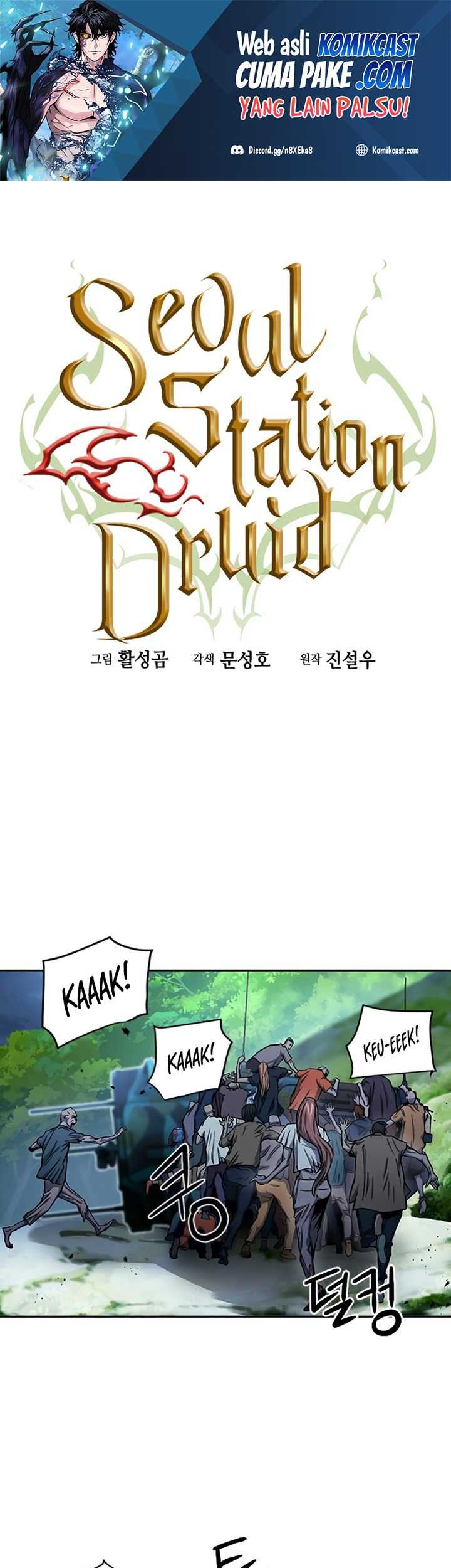 Baca  Seoul Station Druid Chapter 44 Gambar 2
