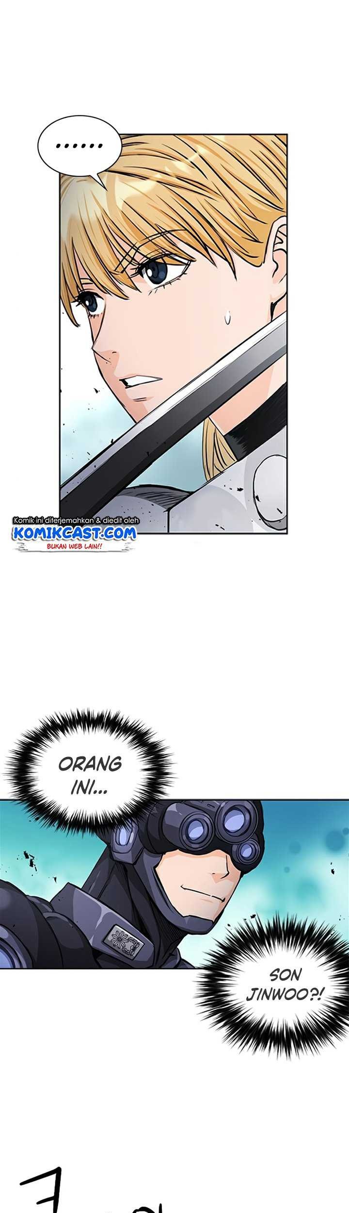 Seoul Station Druid Chapter 44 Gambar 58