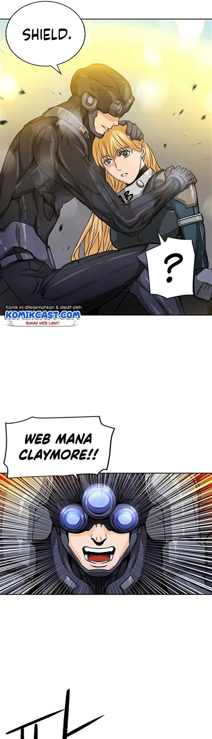 Seoul Station Druid Chapter 44 Gambar 62