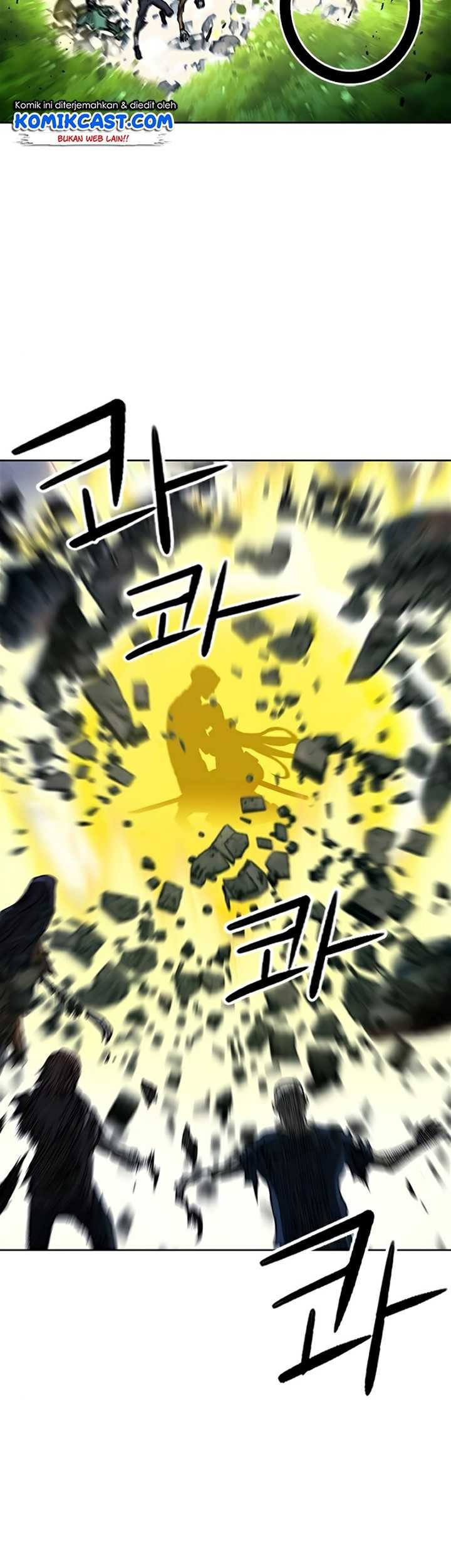 Seoul Station Druid Chapter 44 Gambar 68