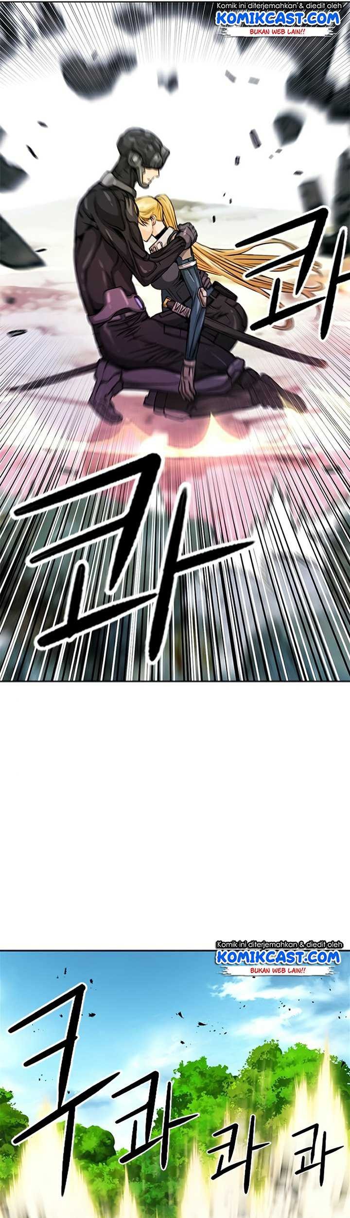 Seoul Station Druid Chapter 44 Gambar 70