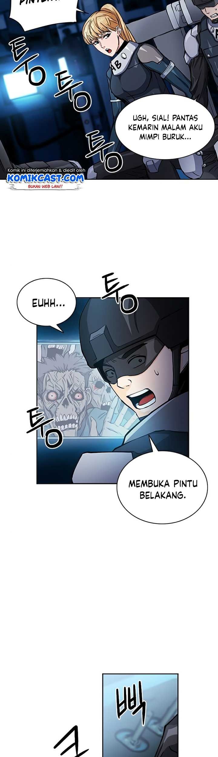 Seoul Station Druid Chapter 44 Gambar 4