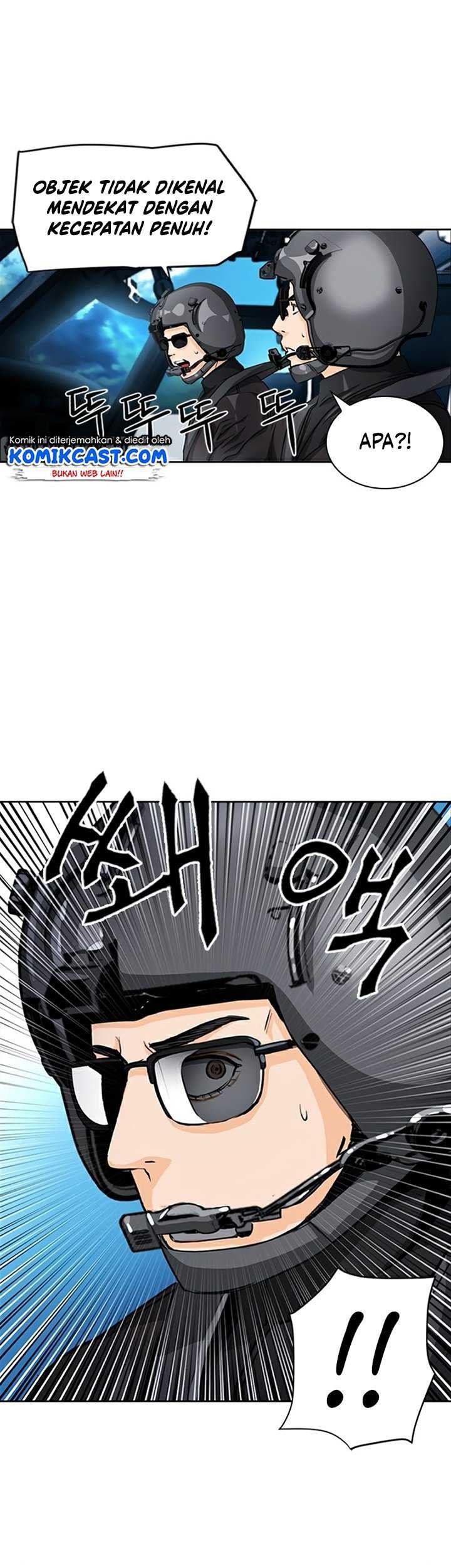 Seoul Station Druid Chapter 44 Gambar 76