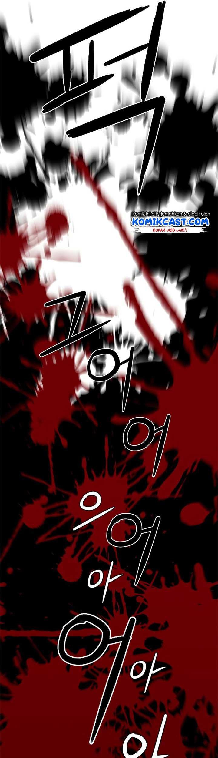 Seoul Station Druid Chapter 44 Gambar 78