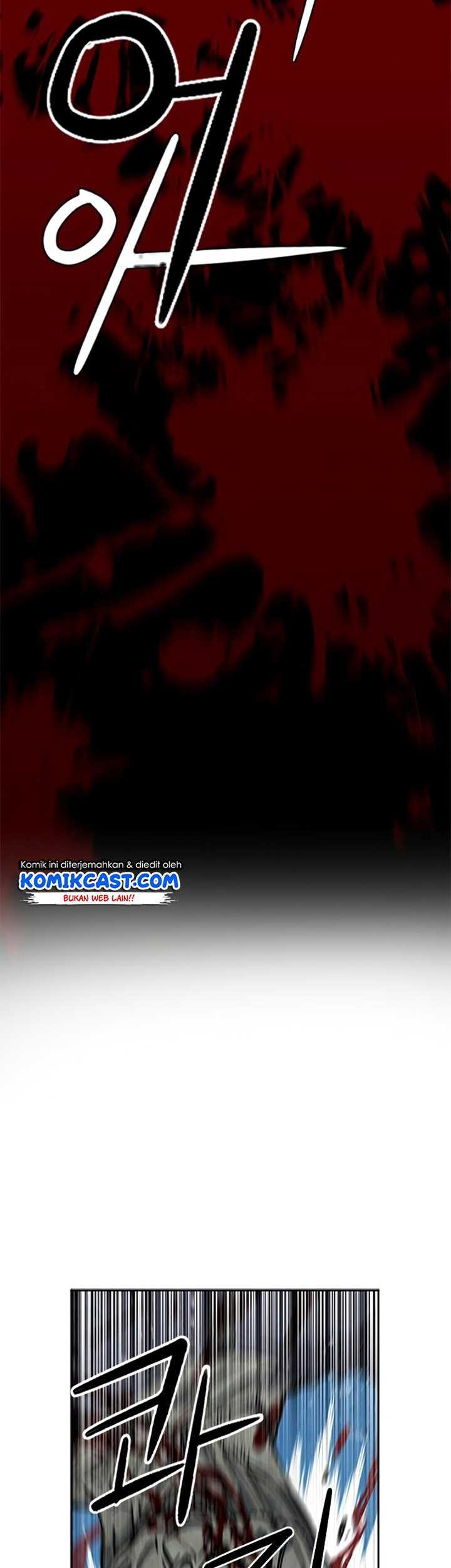 Seoul Station Druid Chapter 44 Gambar 80