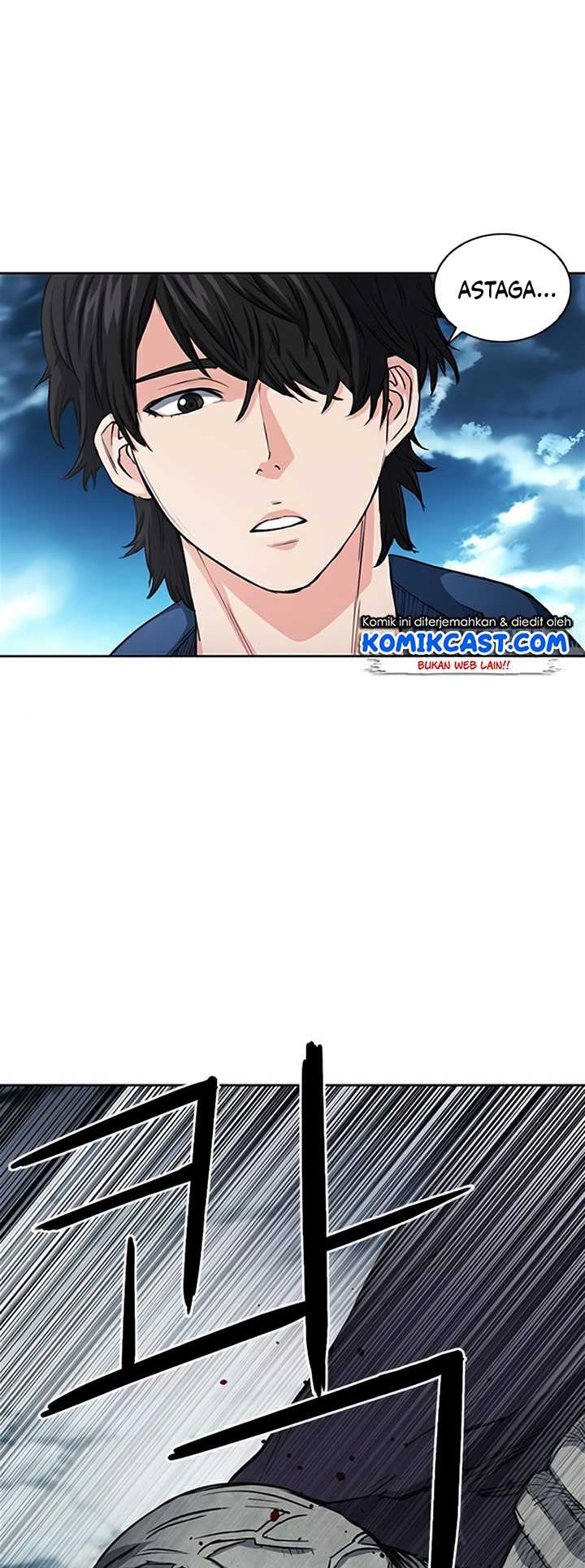 Seoul Station Druid Chapter 44 Gambar 95