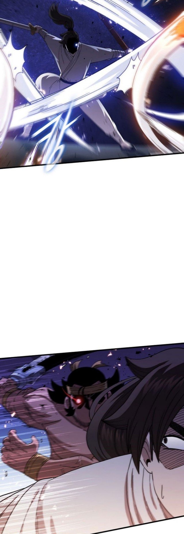 Sinsu Jeil Sword Chapter 34 Gambar 6