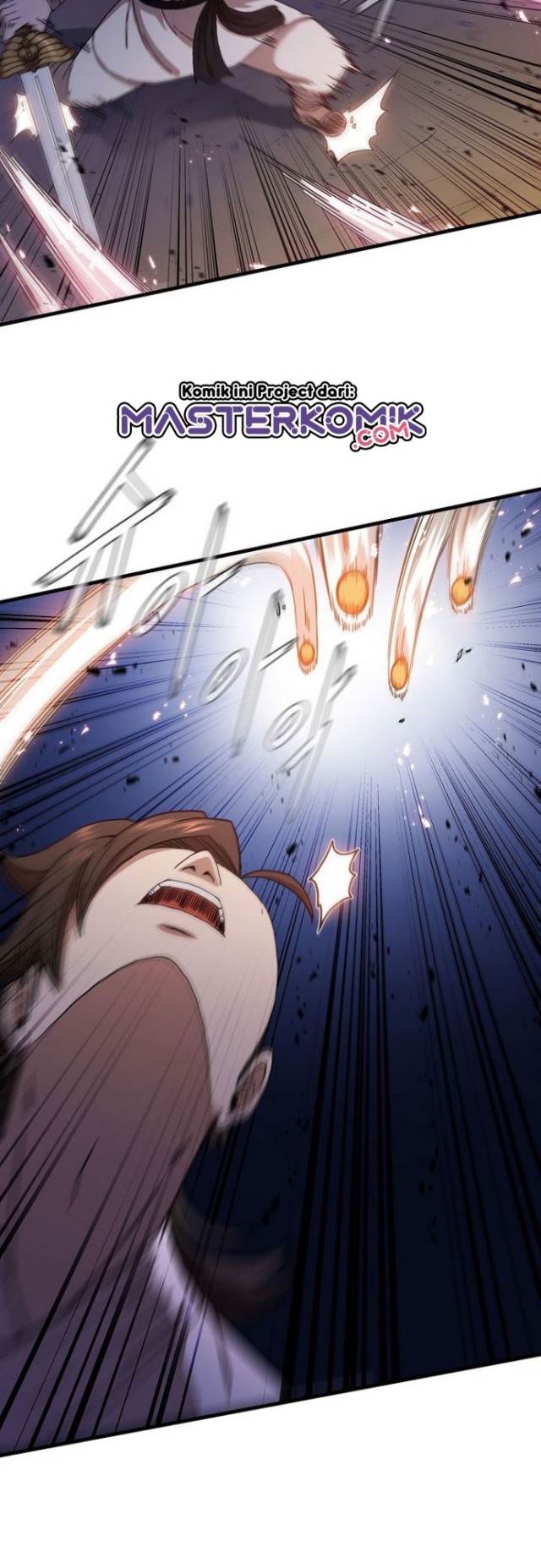 Sinsu Jeil Sword Chapter 34 Gambar 9