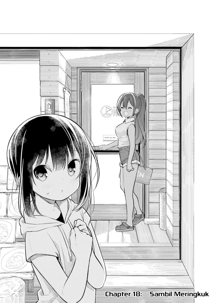 Baca Slow Loop Chapter 18 Gambar 2