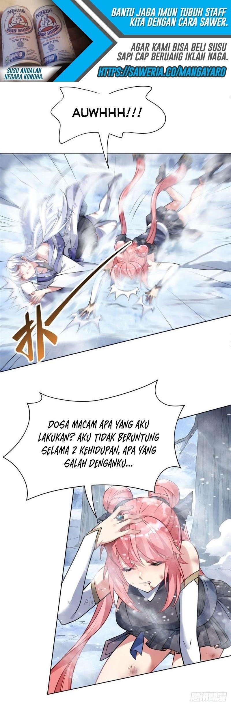 My Female Apprentices Are All Big Shots From the Future Chapter 49 Gambar 25