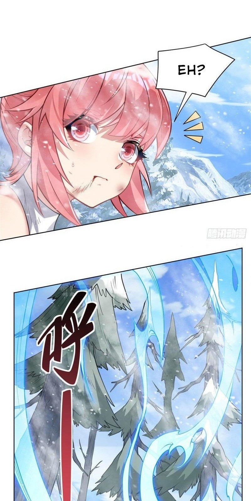 My Female Apprentices Are All Big Shots From the Future Chapter 49 Gambar 26