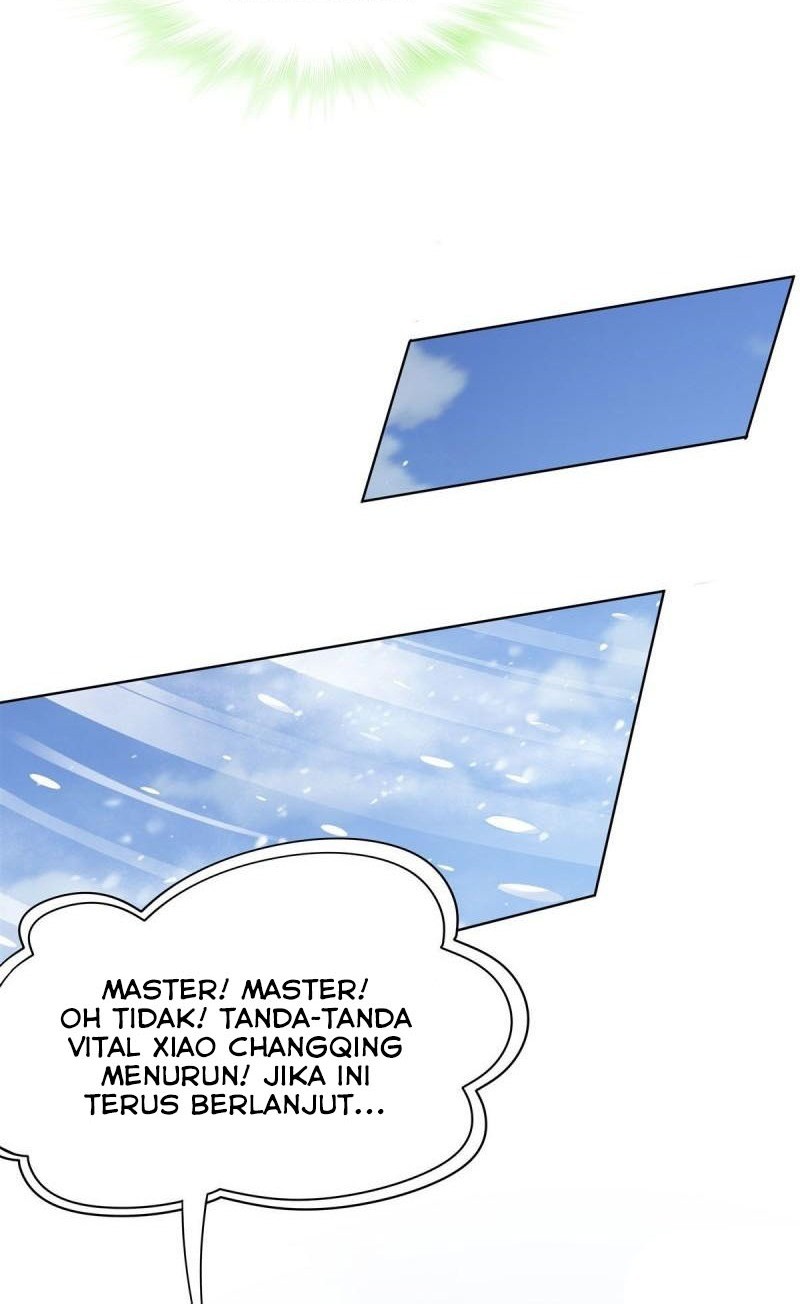 My Female Apprentices Are All Big Shots From the Future Chapter 49 Gambar 29
