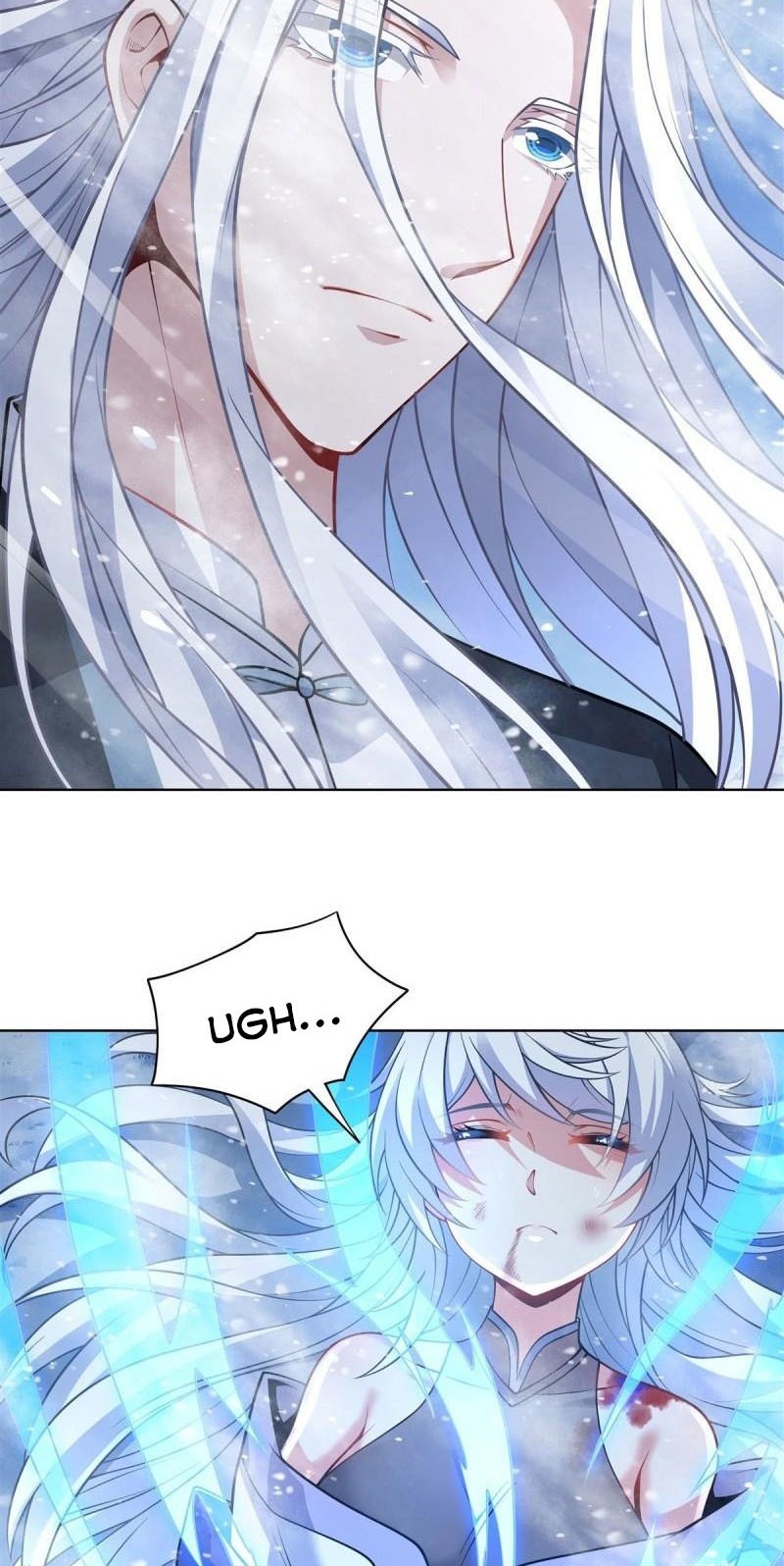 My Female Apprentices Are All Big Shots From the Future Chapter 49 Gambar 31